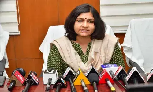ఎన్నికల నామినేషన్ల ప్రక్రియలో ఇబ్బందులు కలగకూడదు