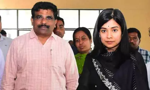 నిజాయితీగా, నిష్పక్షపాతంగా విధులు నిర్వర్తించాలి