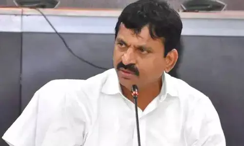 విపత్తు నిర్వహణలో రాష్ట్రాన్ని నెంబర్‌వన్‌గా నిలుపుతాం.. మంత్రి పొంగులేటి కీలక వ్యాఖ్యలు