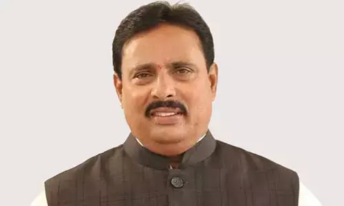 Danam: అంతా తూచ్.. నేను బీఆర్‌ఎస్‌కు రాజీనామా చేయలేదు.. ట్విస్ట్ ఇచ్చిన దానం