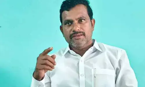 నేను ఇండీపెండెంట్ అభ్యర్థి సర్పంచ్నే
