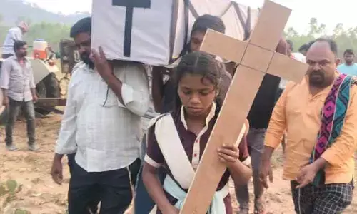కూతురే కొడుకు అయిన వేళ