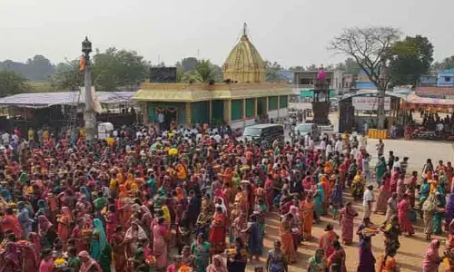 కొంగు బంగారుడు  శివనారాయణ స్వామి 