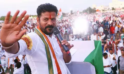 మున్సిపల్ ఎన్నికల షెడ్యూల్ విడుదల.. ఫిబ్రవరి 3 నుంచి సీఎం రేవంత్ ప్రచారం