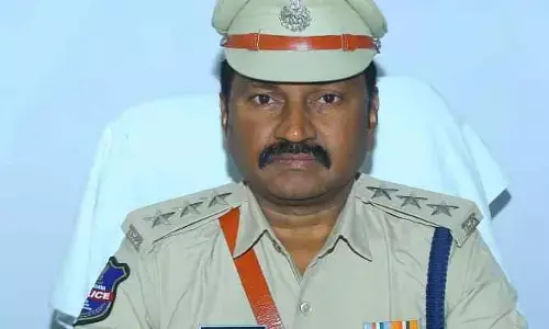 నాలుగు నెలల తర్వాత ఎట్టకేలకు రెగ్యులర్ ఏసీపీ