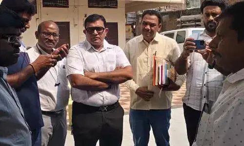 భద్రాద్రిలో శంకర్ దాదా ఎంబీబీఎస్