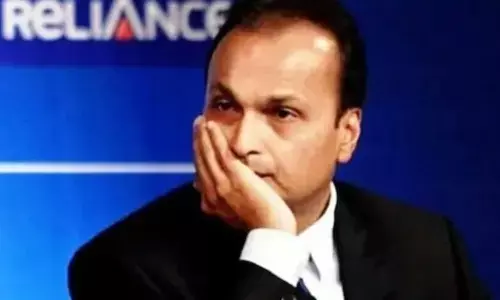 Reliance Group: మరోసారి రిలయన్స్‌ గ్రూప్‌ ఆస్తులను జప్తు చేసిన ఈడీ
