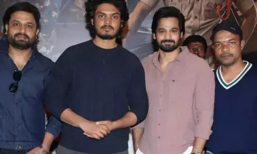 ‘జమానా’ గ్రాండ్ రిలీజ్‌కు సిద్ధం