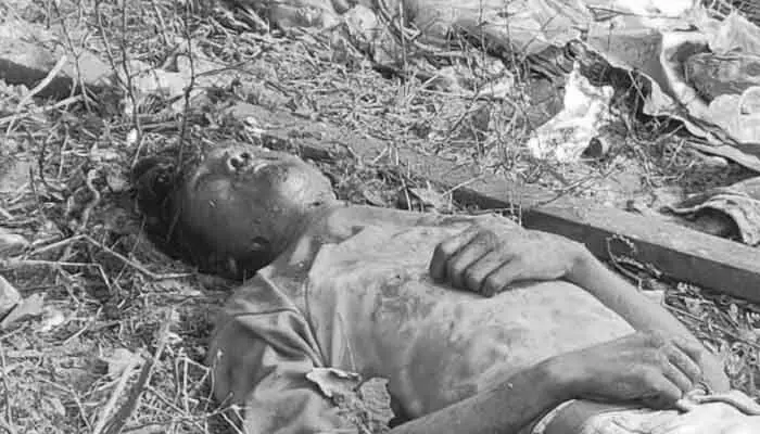 చీరాలలో గుర్తు తెలియని యువకుడి హత్య..! చీరాలలో గుర్తు తెలియని యువకుడి హత్య..!
