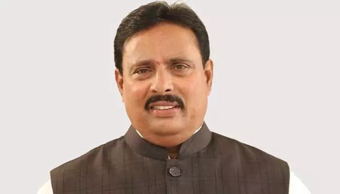 Danam: అంతా తూచ్.. నేను బీఆర్ఎస్కు రాజీనామా చేయలేదు.. ట్విస్ట్ ఇచ్చిన దానం Danam: అంతా తూచ్.. నేను బీఆర్ఎస్కు రాజీనామా చేయలేదు.. ట్విస్ట్ ఇచ్చిన దానం