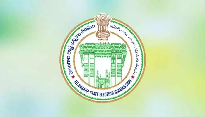 కౌన్సిలర్ రూ.లక్ష, కార్పొరేటర్ రూ.1.50 లక్షలు: ఎన్నికల ఖర్చుపై ఈసీ కీలక ఆదేశాలు కౌన్సిలర్ రూ.లక్ష, కార్పొరేటర్ రూ.1.50 లక్షలు: ఎన్నికల ఖర్చుపై ఈసీ కీలక ఆదేశాలు