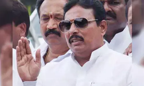 బీఆర్ఎస్ యాక్షన్‌కు నా రియాక్షన్ ఉంటది.. ఎమ్మెల్యే దానం సెన్సేషనల్ కామెంట్స్