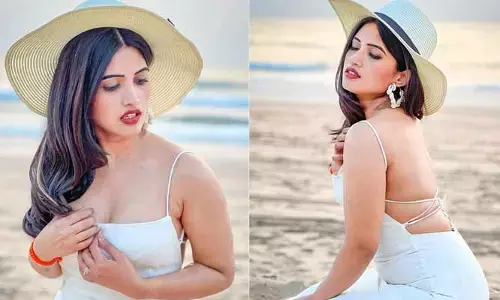 ఇన్నేళ్లకు ఆ పని చేసే ఛాన్స్ వచ్చింది.. స్రవంతి ఇంట్రెస్టింగ్ కామెంట్స్
