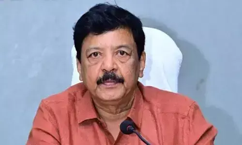గిరిజన రైతులకు గుడ్ న్యూస్.. మంత్రి కందుల కీలక ప్రకటన