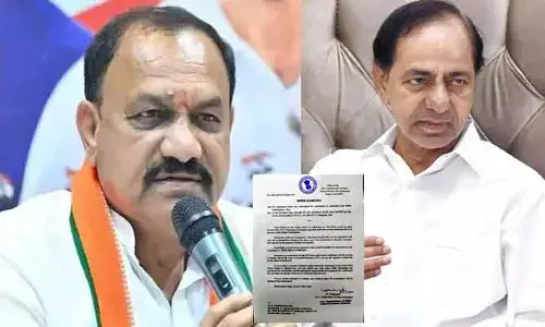ఫోన్ ట్యాపింగ్ కేసులో నిజాలు తేలాల్సిందే.. కేసీఆర్‌కు సిట్ నోటీసులపై మహేష్ కుమార్ గౌడ్ కీలక వ్యాఖ్యలు