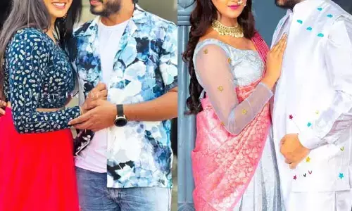 భర్తగా చూడలేకపోతున్నాను.. ప్రియుడితో రిలేషన్‌షిప్‌కు గుడ్ బై చెప్పిన బిగ్ బాస్ బ్యూటీ.. పోస్ట్ వైరల్