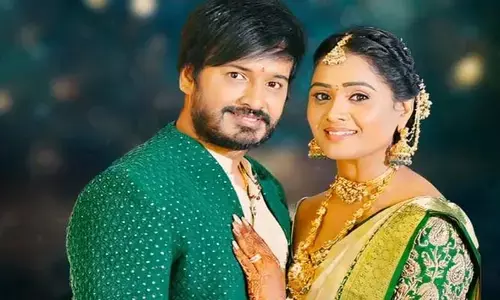 KEERTHY BHAT: కీర్తి అందుకే నన్ను వదిలేసింది.. బ్రేకప్‌పై కార్తీక్ ఎమోషనల్ వీడియో