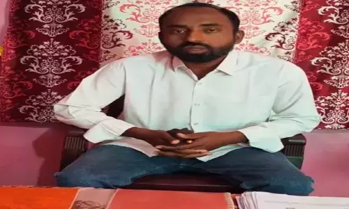 కాంగ్రెస్ న‌మ్మ‌క‌ద్రోహం.. యూస‌ఫ్ ఖాన్ కి ద‌క్క‌ని టికెట్