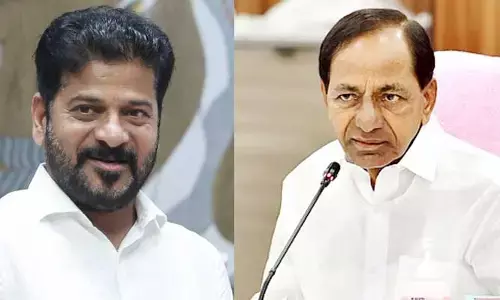 సీఎం రేవంత్ రెడ్డివి పిల్ల చేష్టలు.. మాజీ మంత్రి విమర్శలు