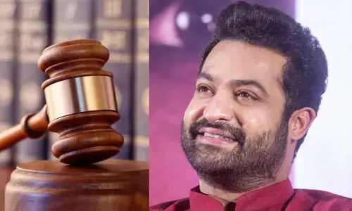 ఎన్టీఆర్‌కు తప్ప మరెవరికీ వాటిపై హక్కు లేదు.. హైకోర్టు సంచలన తీర్పు