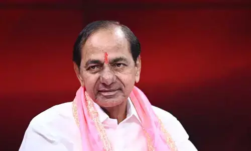 కేసీఆర్‌కు సిట్ ఇచ్చిన నోటీసులు చెల్లవు! సుప్రీంకోర్టు న్యాయవాది సంచలన వ్యాఖ్యలు