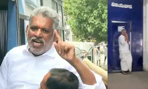 జైల్లోనే 226 రోజులు.. తాజాగా విడుదల
