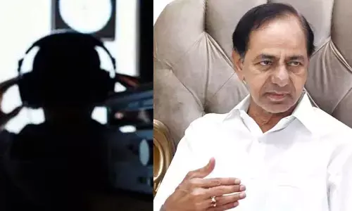 సిట్ నోటీసులపై KCR అభ్యంతరం.. జూబ్లీహిల్స్‌ ఏసీపీకి సంచలన లేఖ