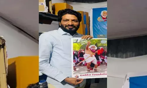 త్యాగాల తెలంగాణలో విస్మరించబడుతున్న తెలంగాణ వాదులు..