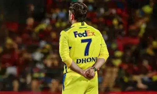 ఐపీఎల్ 2026 కోసం చెన్నై స్కెచ్‌..ధోని బ్యాటింగ్ ఆర్డ‌ర్ లో మార్పులు!