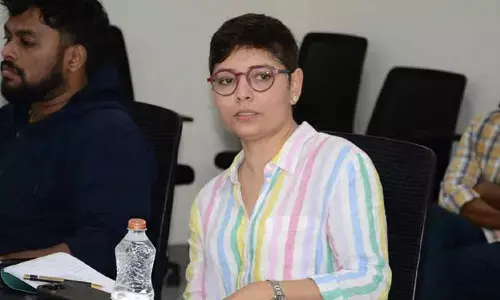 గీతంలో భారత సాహిత్య సంస్కృతులపై చర్చాగోష్ఠి