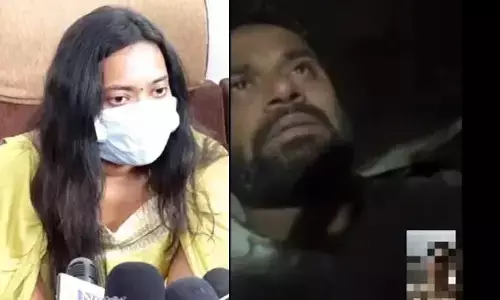 జనసేన ఎమ్మెల్యే వ్యవహారంలో కొత్త మలుపు.. మరో సంచలన వీడియో వెలుగులోకి!