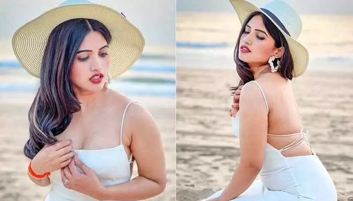 ఇన్నేళ్లకు ఆ పని చేసే ఛాన్స్ వచ్చింది.. స్రవంతి ఇంట్రెస్టింగ్ కామెంట్స్ ఇన్నేళ్లకు ఆ పని చేసే ఛాన్స్ వచ్చింది.. స్రవంతి ఇంట్రెస్టింగ్ కామెంట్స్