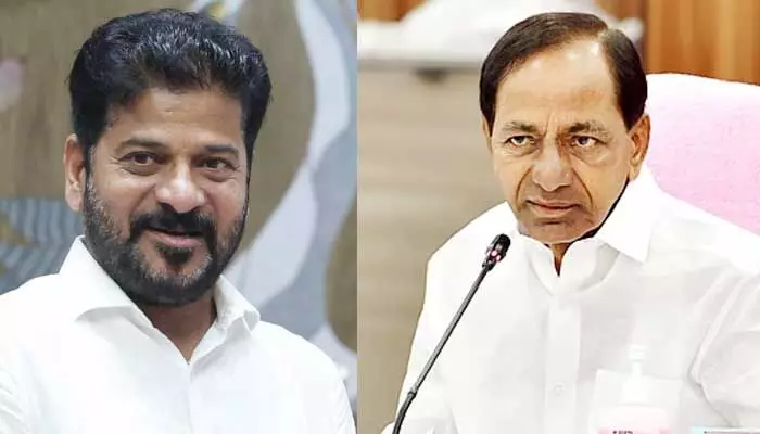 సీఎం రేవంత్ రెడ్డివి పిల్ల చేష్టలు.. మాజీ మంత్రి విమర్శలు సీఎం రేవంత్ రెడ్డివి పిల్ల చేష్టలు.. మాజీ మంత్రి విమర్శలు