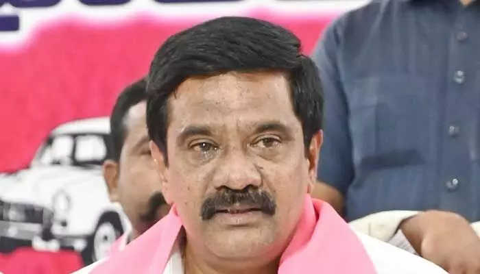 Vemula Prashanth Reddy: డైవర్షన్ పాలిటిక్స్ రేవంత్ రెడ్డికి వెన్నతో పెట్టిన విద్య Vemula Prashanth Reddy: డైవర్షన్ పాలిటిక్స్ రేవంత్ రెడ్డికి వెన్నతో పెట్టిన విద్య