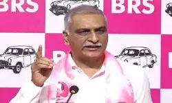 రైతుబంధుపై అసెంబ్లీలో చర్చకు సిద్ధమా?: హరీష్‌రావు