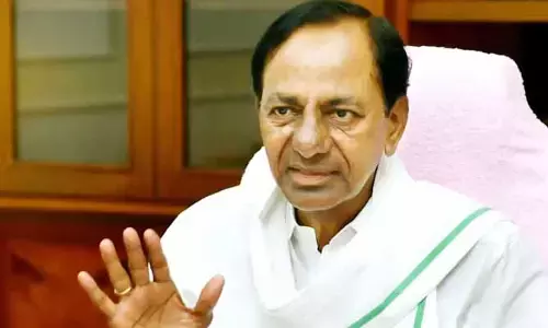 ఫోన్ ట్యాపింగ్ కేసులో బిగ్ అప్‌డేట్.. KCRకు మరో నోటీసు ఇవ్వనున్న సిట్