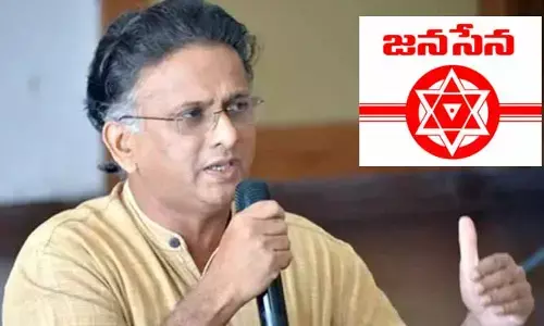 కూటమి ప్రభుత్వంలో జనసేనకు అన్యాయం.. బొలిశెట్టి సత్యనారాయణ షాకింగ్ కామెంట్స్