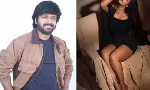 అనిల్ రావిపూడి ఎవరో తెలియదు.. నటి సెన్సేషనల్ కామెంట్స్