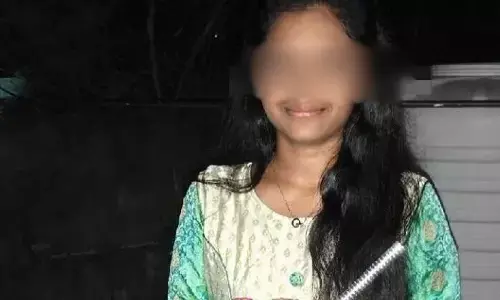 ప్రేమ పేరుతో మోసం, అబార్షన్.. యువతి మృతి