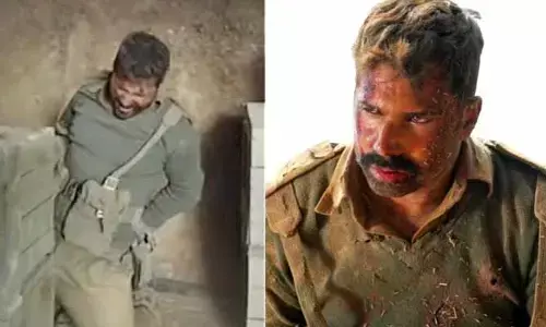 వరుణ్‌కు తీవ్ర గాయం..అది అత్యంత భయంకరమైన నొప్పి అంటూ షాకింగ్ పోస్ట్