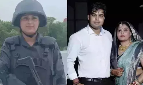 మీ అక్కను చంపుతున్నా రికార్డు చేస్కో: కాజల్ హత్యకేసులో సంచలన విషయాలు