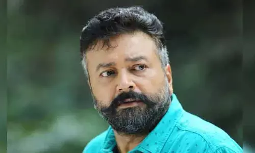శబరిమల బంగారం కేసు.. నటుడు జయరామ్‌ను విచారించిన సిట్