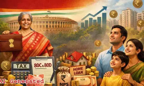 Budget 2026: మధ్యతరగతి, ఉద్యోగుల డిమాండ్లను కేంద్రం నెరవేరుస్తుందా?