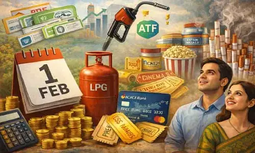 Budget 2026: ఫిబ్రవరి 1 నుంచి వీటిపై 28 శాతం జీఎస్టీ.. భారీగా పెరగనున్న ధరలు