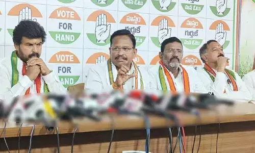 ఉత్కంఠకు తెర లేపిన కాల్ రాజకీయం..