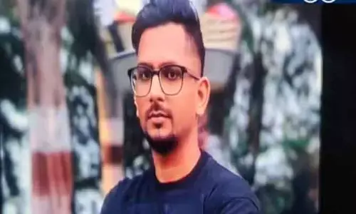 నాంపల్లి అగ్నిప్రమాదం.. ఆఖరి క్షణాల్లో ఇంతియాజ్ ఆర్తనాదాలు: కన్నీళ్లు పెట్టిస్తున్న ఆడియో