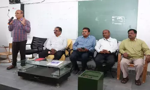 ఎన్నికల విధుల్లో ఉన్న ప్రతి అధికారి అవగాహన కలిగి ఉండాలి