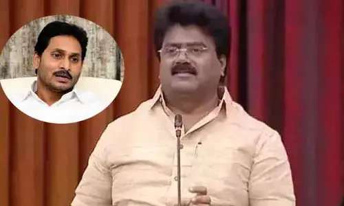 నెయ్యి కల్తీ వ్యవహారంలో రూ.350 కోట్ల అవినీతి.. ఎమ్మెల్యే సంచలన ఆరోపణలు