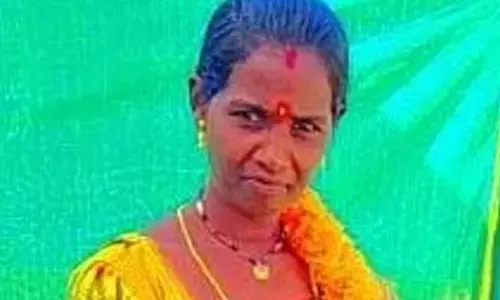 బెల్ట్ షాపు నిర్వాహకుల వేధింపులతో మహిళ మృతి..
