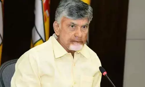 వీబీజీ రామ్‌జీ పథకంపై సమీక్ష.. అధికారులకు సీఎం కీలక ఆదేశాలు
